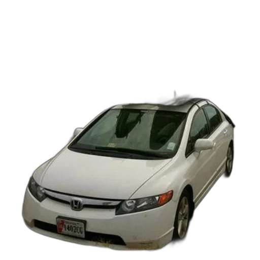 car, staff, hat, umbrella transparent PNG cut-out