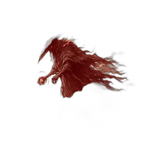 hair, dragon, creature, animal transparent PNG cut-out