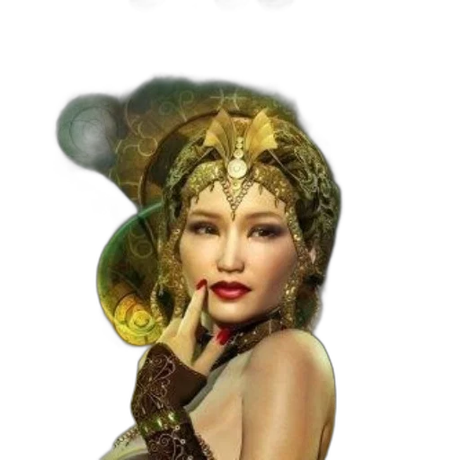 jewelry, crown, hat, mask transparent PNG cut-out