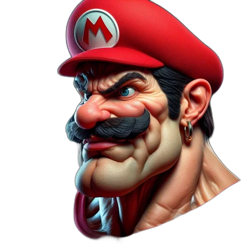 face, mask, hat, crown transparent PNG cut-out