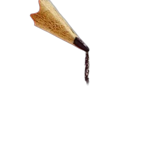 staff, hair, food, weapon transparent PNG cut-out