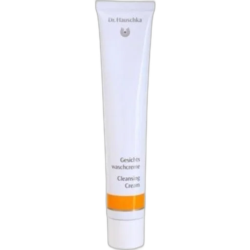 hauschka, cleansing, cream, white transparent PNG cut-out