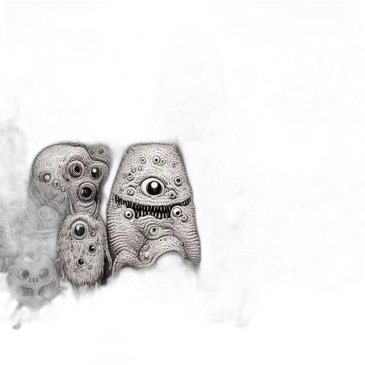 mask, face, robot, jewelry transparent PNG cut-out