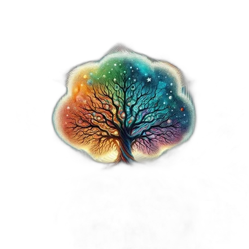 tree, crown, jewelry, flower transparent PNG cut-out