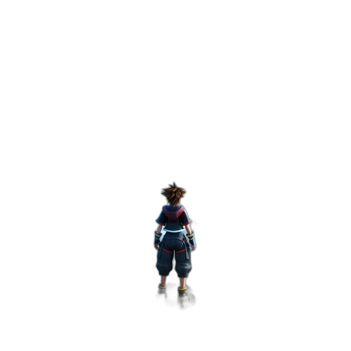 hat, creature, robot, staff transparent PNG cut-out