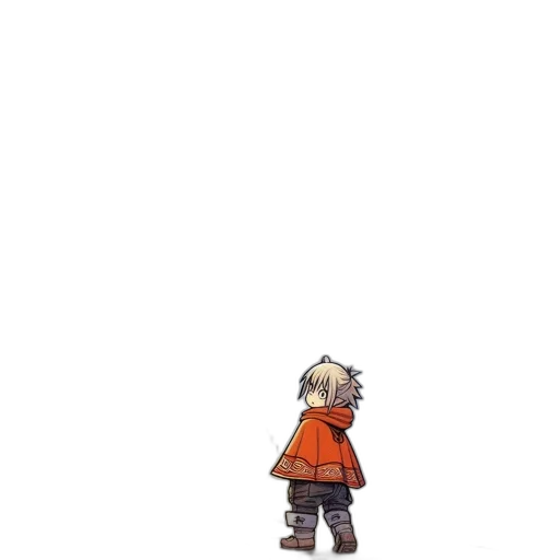 weapon, creature, sword, staff transparent PNG cut-out