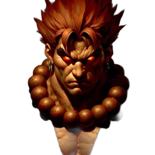 staff, crown, face, mask transparent PNG cut-out