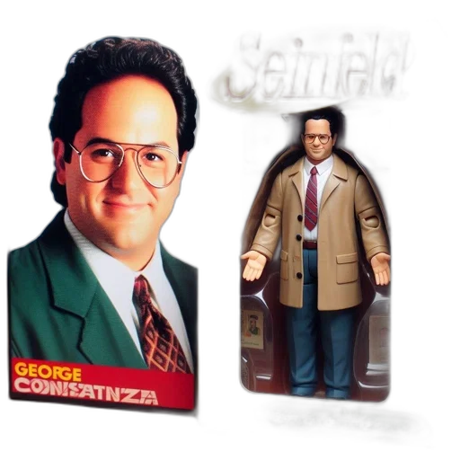 jacket, concept art, photograph, george transparent PNG cut-out