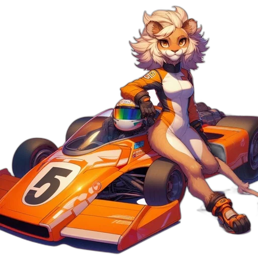 car, animal, concept art, pixel art transparent PNG cut-out