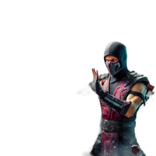 weapon, sword, staff, mask transparent PNG cut-out
