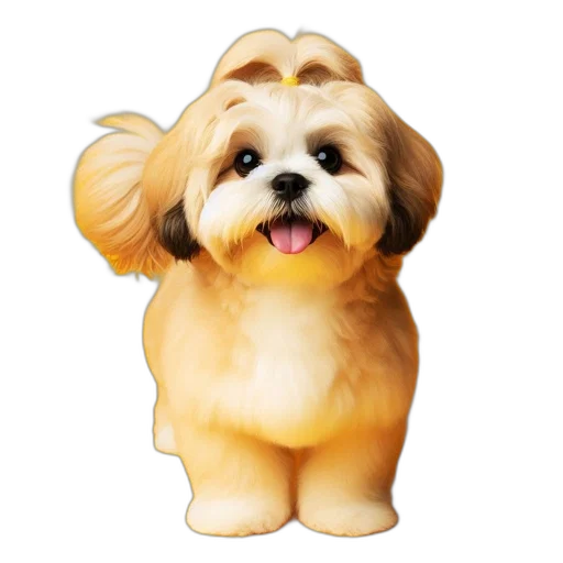 animal, hair, creature, face transparent PNG cut-out