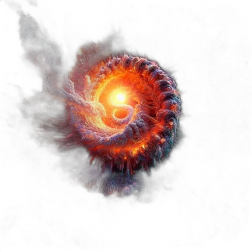 dragon, hair, weapon, staff transparent PNG cut-out