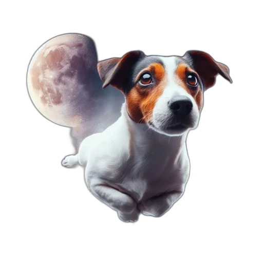 staff, animal, creature, face transparent PNG cut-out