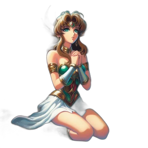 jewelry, staff, sword, weapon transparent PNG cut-out