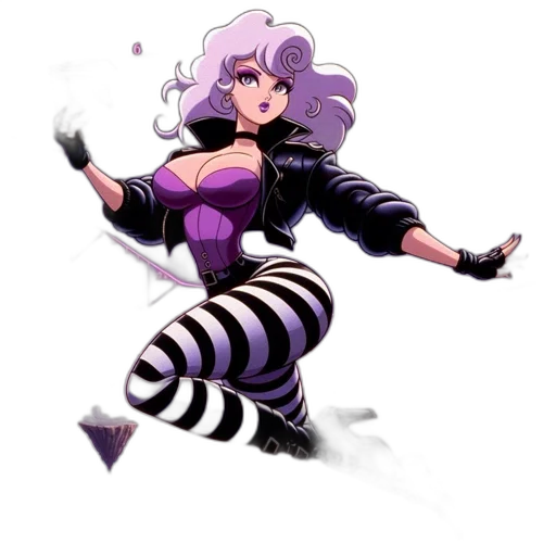 concept art, pixel art, cartoon, comic book art transparent PNG cut-out