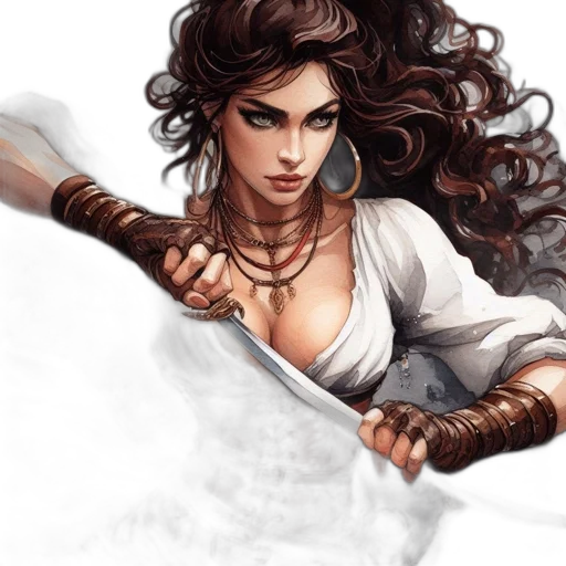 sword, staff, jewelry, weapon transparent PNG cut-out