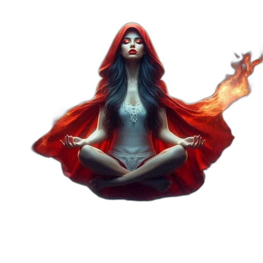 dress, fantasy art, concept art, pixel art transparent PNG cut-out