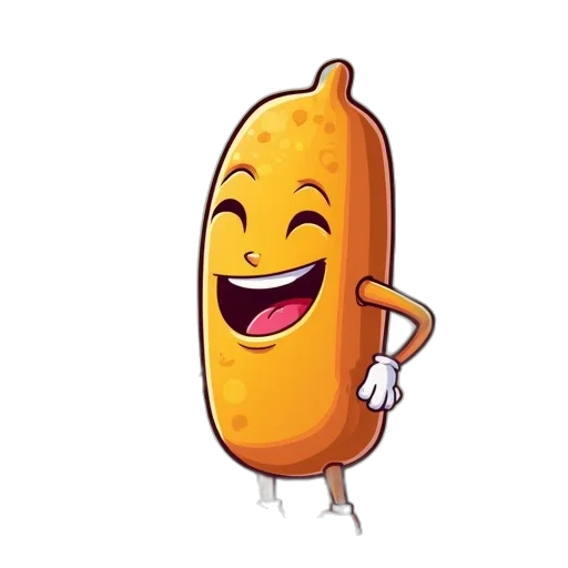 food, face, staff, animal transparent PNG cut-out