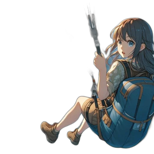 sword, weapon, staff, concept art transparent PNG cut-out