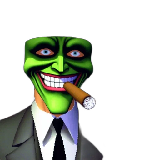 mask, staff, face, robot transparent PNG cut-out