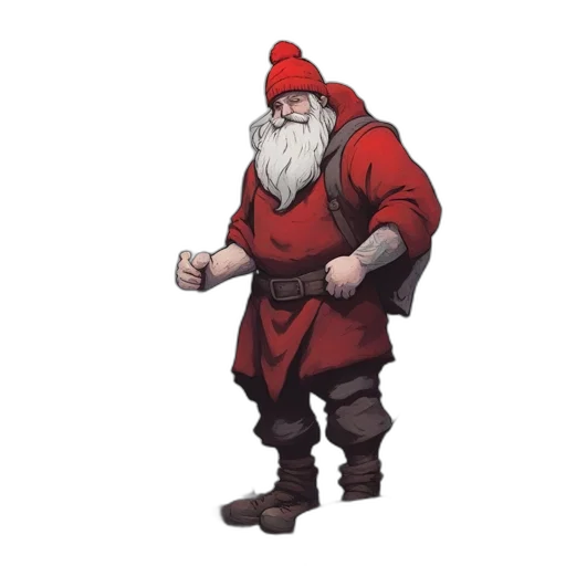 staff, hat, concept art, pixel art transparent PNG cut-out