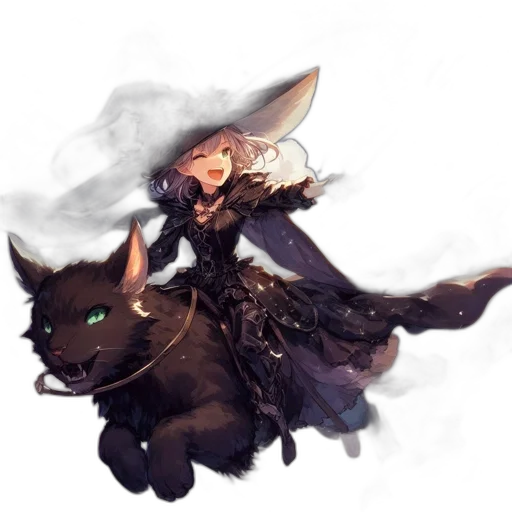 staff, dragon, fantasy art, concept art transparent PNG cut-out