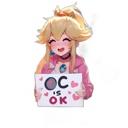 crown, food, face, robot transparent PNG cut-out