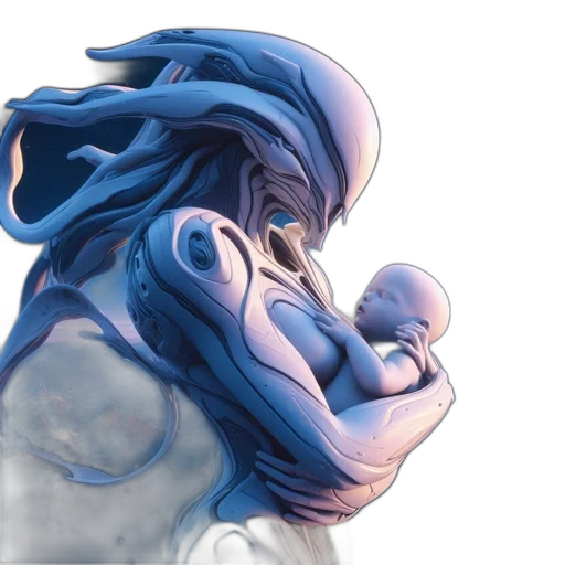 dragon, mask, creature, face transparent PNG cut-out