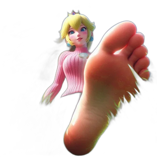 shoes, weapon, creature, robot transparent PNG cut-out