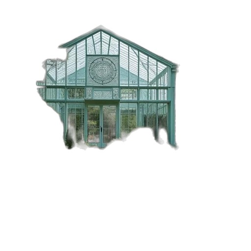 building, furniture, umbrella, crown transparent PNG cut-out
