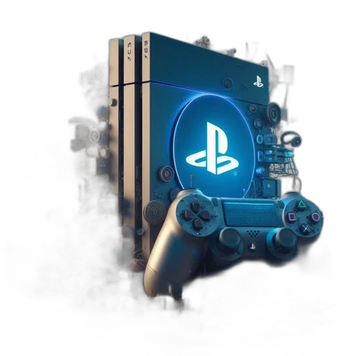 3d render, concept art, photorealistic, immense transparent PNG cut-out