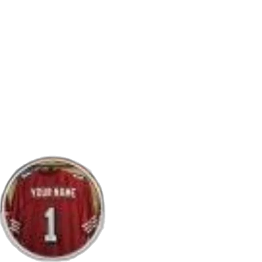 jacket, red, framed, picture transparent PNG cut-out