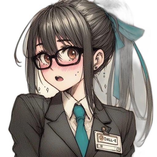 staff, creature, mask, robot transparent PNG cut-out