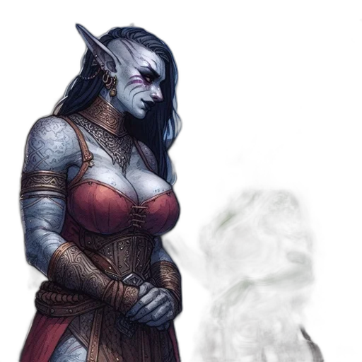 dragon, mask, fantasy art, concept art transparent PNG cut-out