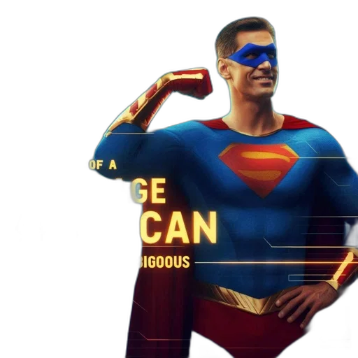 concept art, comic book art, 3d render, cartoon transparent PNG cut-out