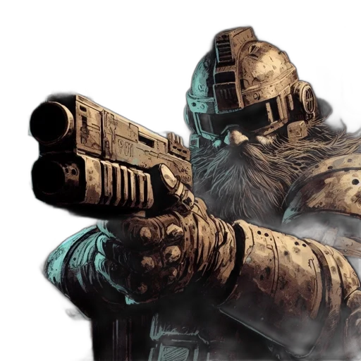 weapon, mask, concept art, fantasy art transparent PNG cut-out