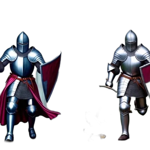sword, concept art, fantasy art, 3d render transparent PNG cut-out