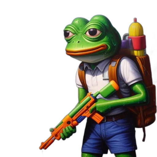 weapon, staff, animal, concept art transparent PNG cut-out