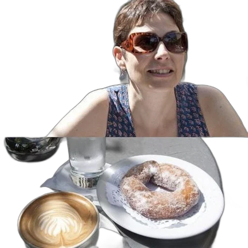 food, jewelry, photorealistic, woman transparent PNG cut-out