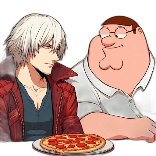 food, jacket, concept art, cartoon transparent PNG cut-out