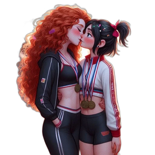 concept art, pixel art, cartoon, anime transparent PNG cut-out
