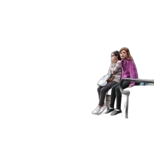 furniture, jacket, umbrella, shoes transparent PNG cut-out