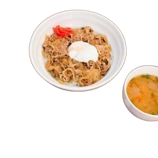 food, 3d render, traditional, japanese transparent PNG cut-out