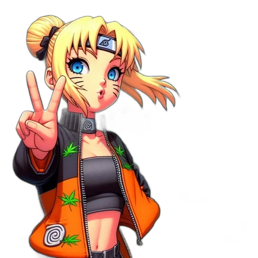 jacket, pixel art, anime, cartoon transparent PNG cut-out
