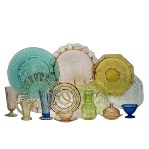 jewelry, blue, earth tones, pastel transparent PNG cut-out