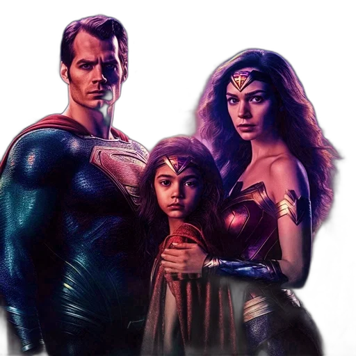 comic book art, concept art, fantasy art, image transparent PNG cut-out