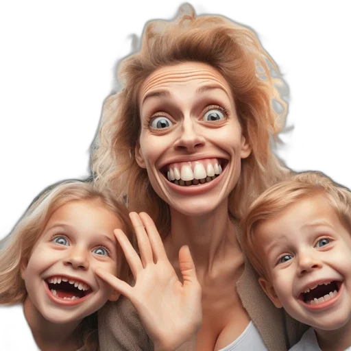 face, mask, photorealistic, oil painting transparent PNG cut-out