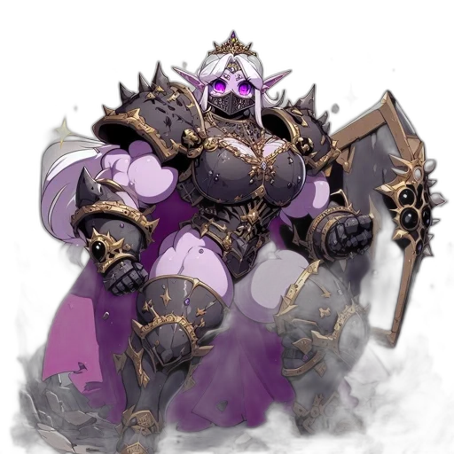 sword, crown, weapon, dragon transparent PNG cut-out