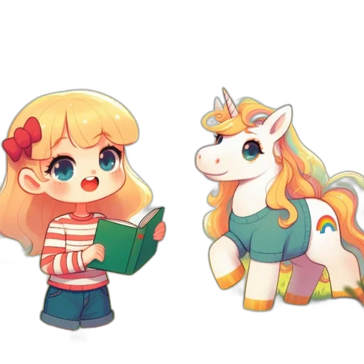 concept art, 3d render, pixel art, anime transparent PNG cut-out