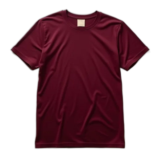 dress, dark, red, earth tones transparent PNG cut-out